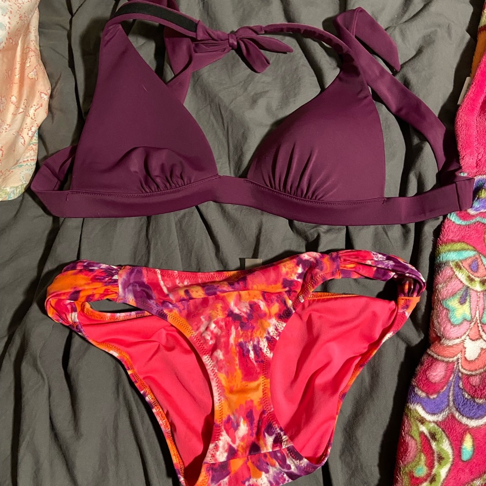 Victoria secret bikini